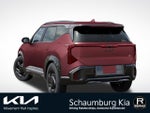 2027 Kia Seltos X-Line SX