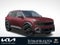 2027 Kia Seltos X-Line SX
