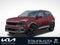 2027 Kia Seltos X-Line SX