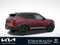 2027 Kia Seltos X-Line SX