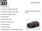 2027 Kia Seltos X-Line SX