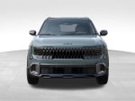 2027 Kia Seltos X-Line SX