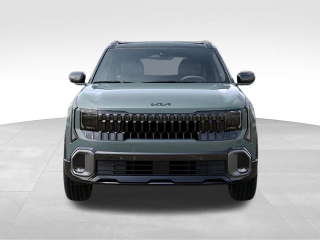 2027 Kia Seltos X-Line SX