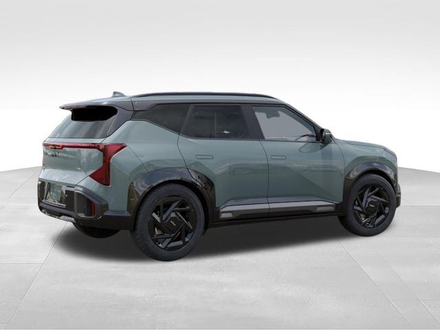 2027 Kia Seltos X-Line SX