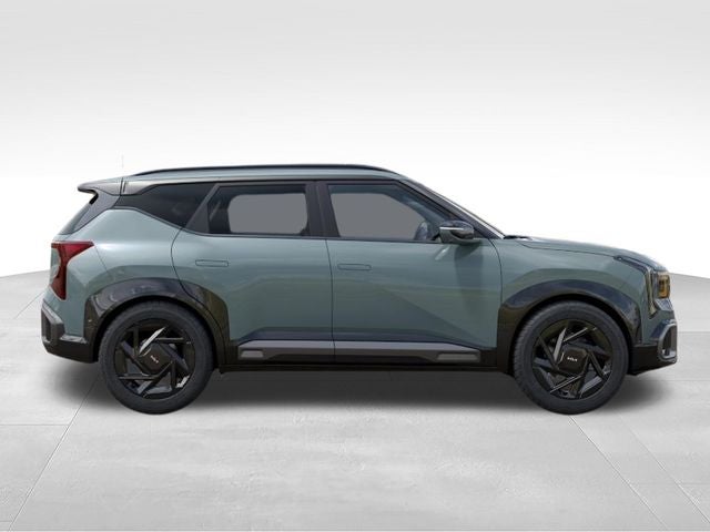 2027 Kia Seltos X-Line SX