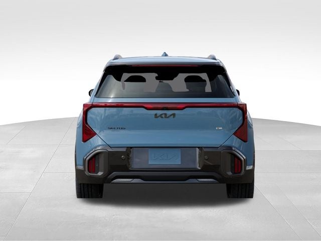 2027 Kia Seltos X-Line SX