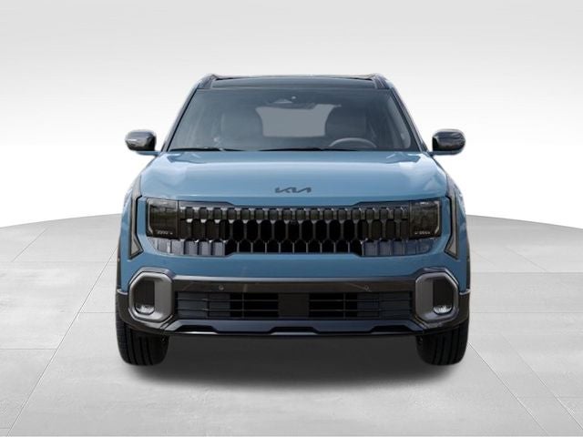 2027 Kia Seltos X-Line SX