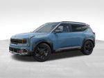 2027 Kia Seltos X-Line SX