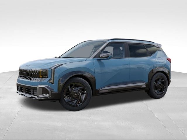 2027 Kia Seltos X-Line SX
