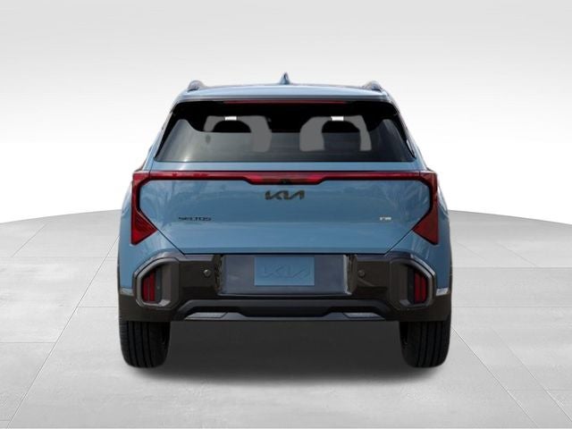 2027 Kia Seltos X-Line SX