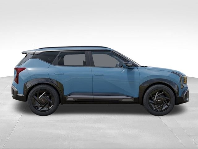 2027 Kia Seltos X-Line SX