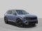 2027 Kia Seltos X-Line SX