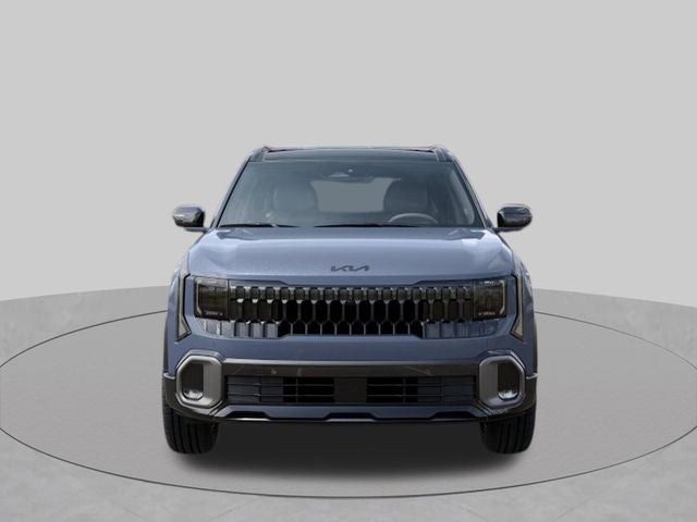 2027 Kia Seltos X-Line SX