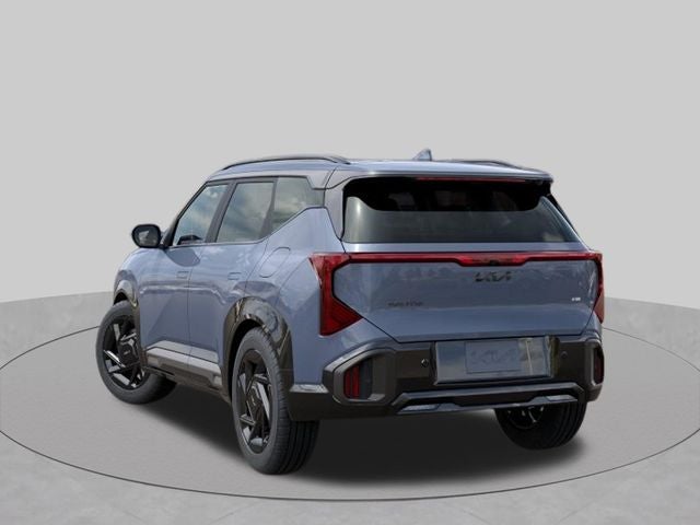 2027 Kia Seltos X-Line SX
