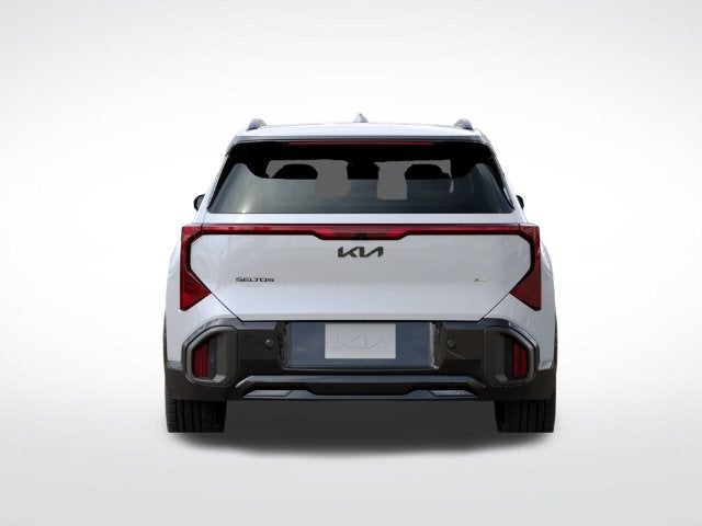 2027 Kia Seltos X-Line SX
