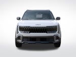 2027 Kia Seltos X-Line SX