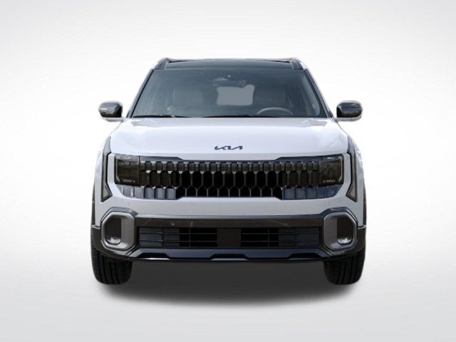 2027 Kia Seltos X-Line SX