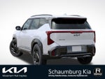 2027 Kia Seltos X-Line SX