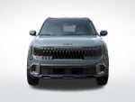 2027 Kia Seltos X-Line SX