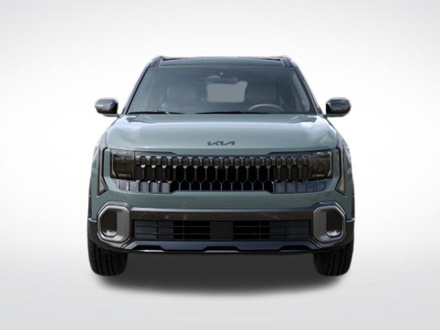 2027 Kia Seltos X-Line SX