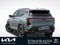 2027 Kia Seltos X-Line SX