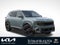 2027 Kia Seltos X-Line SX