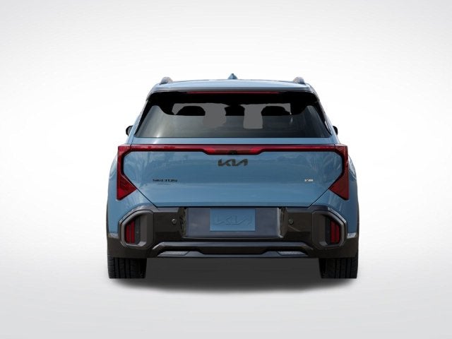 2027 Kia Seltos X-Line SX