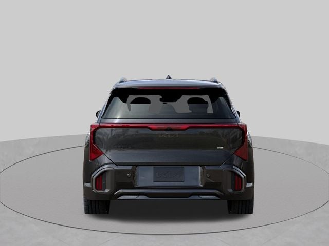 2027 Kia Seltos X-Line SX