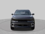 2027 Kia Seltos X-Line SX