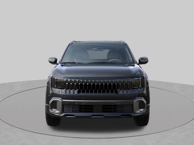 2027 Kia Seltos X-Line SX
