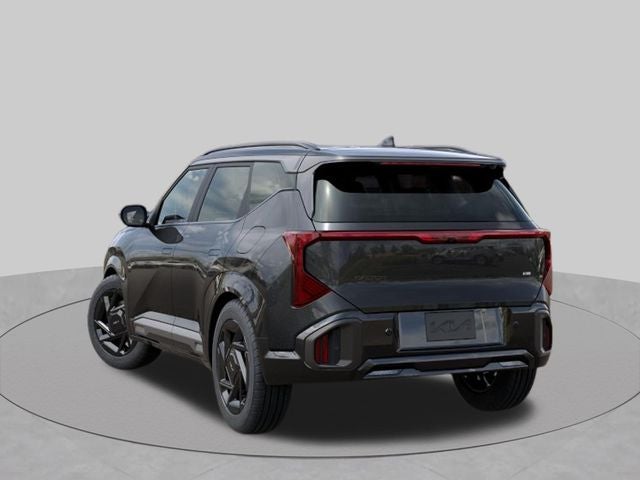 2027 Kia Seltos X-Line SX
