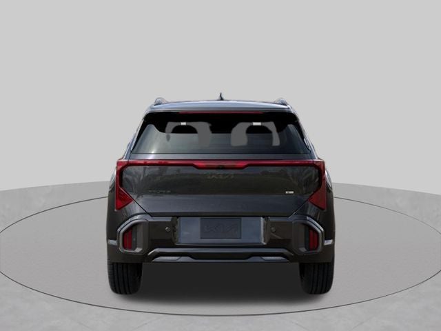 2027 Kia Seltos X-Line SX
