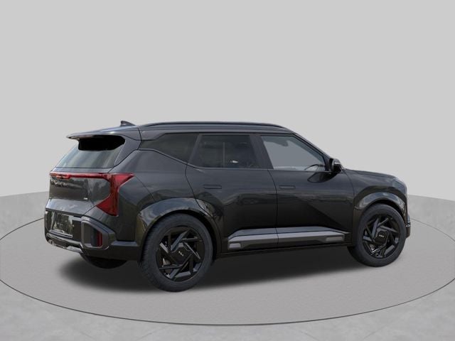 2027 Kia Seltos X-Line SX
