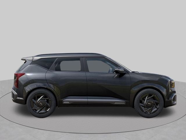 2027 Kia Seltos X-Line SX