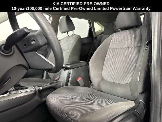 2023 Kia Seltos LX
