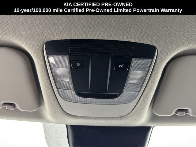 2023 Kia Seltos LX