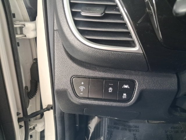 2021 Kia Seltos EX