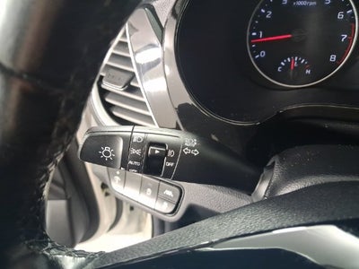 2021 Kia Seltos EX
