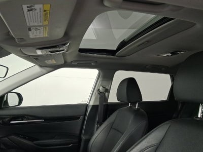 2021 Kia Seltos EX