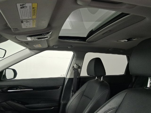 2021 Kia Seltos EX