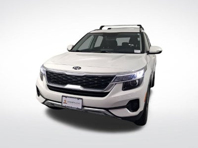 2021 Kia Seltos EX
