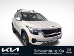 2021 Kia Seltos EX