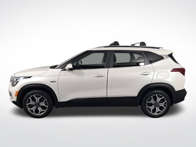2021 Kia Seltos EX