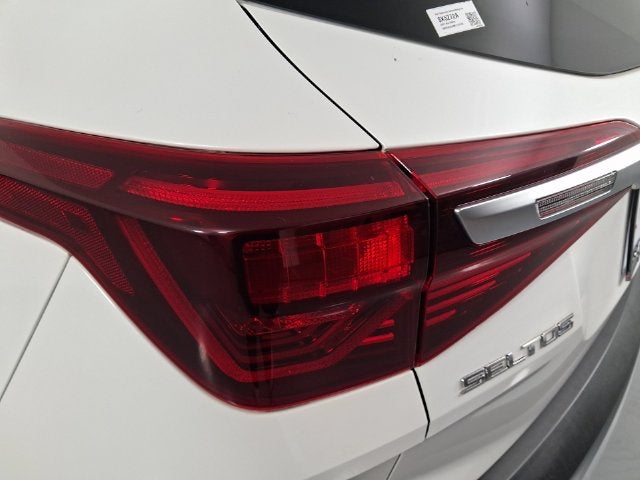 2021 Kia Seltos EX