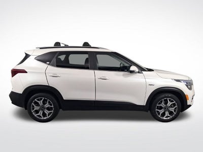 2021 Kia Seltos EX
