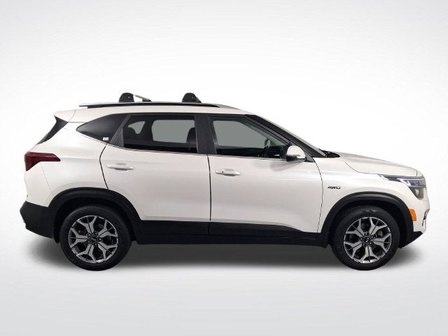 2021 Kia Seltos EX