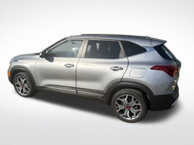 2021 Kia Seltos SX