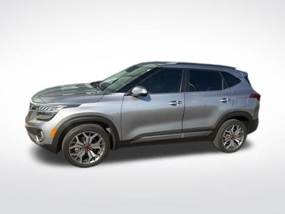2021 Kia Seltos SX