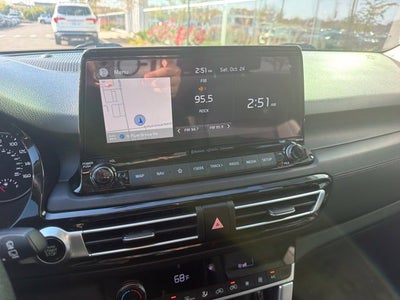 2021 Kia Seltos SX