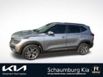2021 Kia Seltos SX